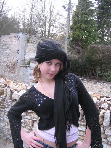 ma puce 